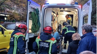 В Саратове ищут очевидцев осеннего ДТП на Чернышевского