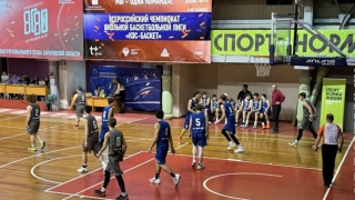 В Саратове стартует Суперфинал "КЭС-БАСКЕТ"