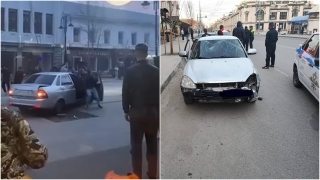 Массовая драка на проспекте Столыпина. СК возбудил дело о покушении на убийство