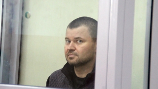 Дмитрий Тепин в суде: "Мы били во все колокола и стучались в облдуму"