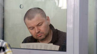 Дмитрий Тепин в суде: "Неправильная методика используется до сих пор"