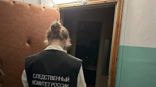 На проспекте Энтузиастов саратовец насмерть изрезал жену