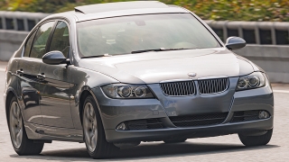 Премиум с пробегом. Самым популярным авто у саратовцев стала "тройка" BMW