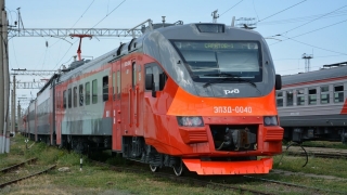 Обнародовано новое расписание саратовских дачных электричек