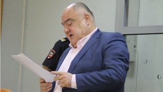 Нумерация карандашом. Адвокатам Дмитрия Тепина не удалось вернуть дело прокурорам
