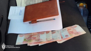Торговец "левой" табачной продукцией дал взятку полицейскому. Приговор