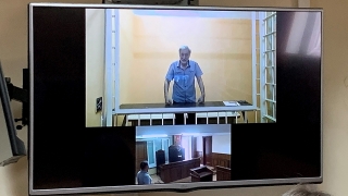 "Аффекта не было". После доследования дело Владимира Моисеенко передали в суд