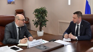 Роман Бусаргин ищет шестого зама саратовскому министру