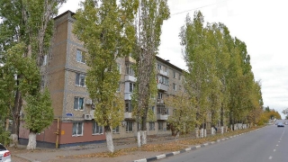В Саратове пойдут под снос две пятиэтажки и очередной старинный дом