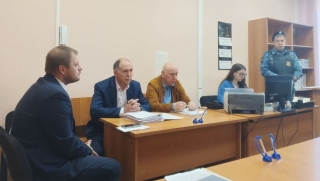 В суде над бывшим вице-мэром Саратова появилась платежка о возмещении ущерба