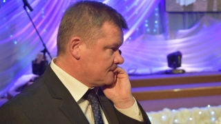 Михаил Исаев раздаст 1,5 тысячи благодарностей