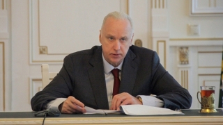 В Саратове ветерана войны пытаются отправить на выселки. В ситуацию вмешался глава СКР