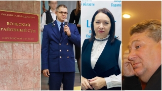 Непристойный рисунок в лицее. В суде прозвучала запись о давлении прокуроров на полицию