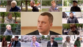 Роман Бусаргин два года работает губернатором. Оценки и советы саратовцев