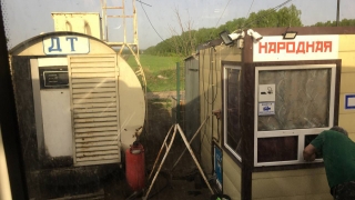 Росстат: цена на саратовский бензин не выросла, а дизель опять подорожал