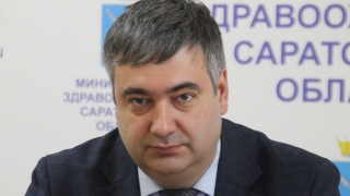 Коронавирус. В стационарах 32 саратовца, четверо в тяжелом состоянии