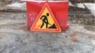 В Саратове энергетики ограничат движение еще на трех улицах