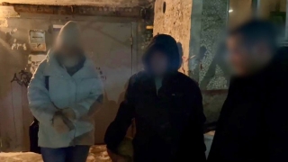 "Хотел напугать". В Заводском районе мужчина зарезал женщину