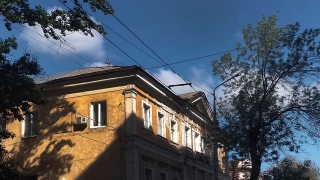 От ноля до +27°. Саратовцев ждут майские температурные качели