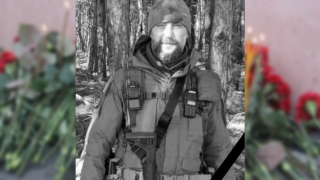 На СВО погибли саратовцы Дмитрий Егоров и Павел Зайцев