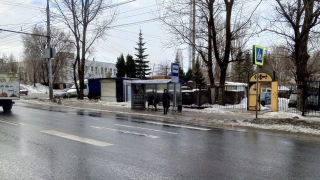 Полиция ищет очевидцев смертельного ДТП в Елшанке