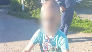 В Красном Куте второклассник пропал по пути из школы домой