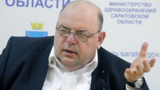 Олег Костин о порке ребенка в больнице: "Дети - наше зеркало!"