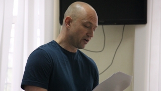 Дело "Экономбанка". Матвей Суслов рассказал о хищении несуществующего имущества