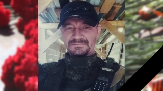 СВО. Саратовцы прощаются еще с пятью погибшими на спецоперации