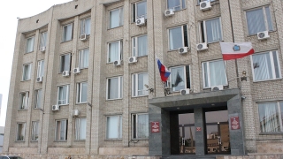 Похоронное МБУ благоустроит набережную за четверть миллиарда