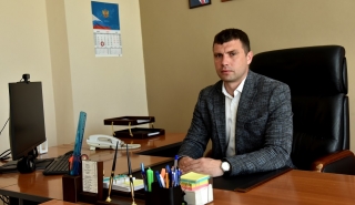 Подряд на четверть миллиарда. Сергей Грачев доверил освоение бюджета экс-подчиненному