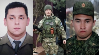 На СВО погибли еще пятеро саратовских военнослужащих