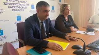 Минздрав области: за неделю выросло число больных ОРВИ и ковидом