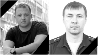 На СВО погибли еще четверо саратовских военнослужащих