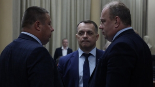 За каждым министром саратовского правительства закрепили проект