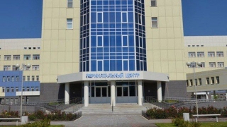 В Саратове временно закроют областной перинатальный центр