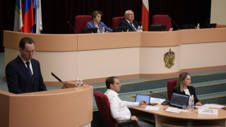 Гордепы о муниципальном долге Саратова: "Мы его копим детям и внукам?"