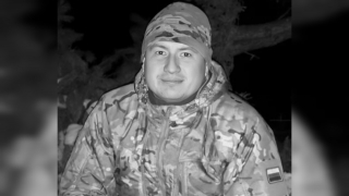 СВО. Земляки простятся с Дамиром Акчуриным