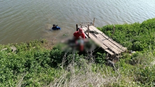 Водолазы нашли в Малом Узене тело утонувшего ребенка