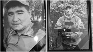 На СВО погибли еще пятеро саратовских военнослужащих