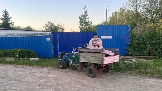 В Саратове остановили 17 пьяных водителей и рецидивиста на мотоблоке
