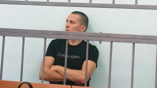 Взятки в СГЮА. Задержанный в Никарагуа профессор предстал перед саратовским судом