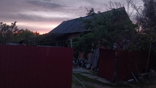 Хозяйка горевшего дома скончалась в больнице
