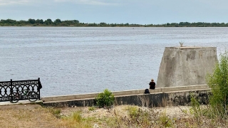 От гроз к покою. Саратовцев ждет перемена погоды