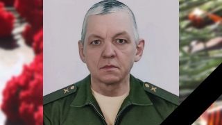 На СВО погибли саратовские контрактники Владимир Чирик и Владимир Юдин