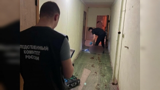 В Саратове за сутки убили 21-летнего парня и 50-летнюю женщину