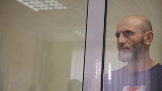 Избиение девочки в Саратове. Сулейман Мустафаев отправлен в СИЗО
