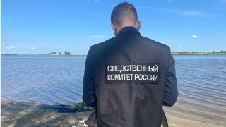 Пошел купаться ночью в Волге. Тело молодого саратовца нашли через три дня