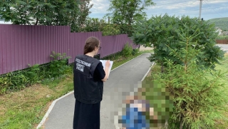 В Хвалынске пьянка за магазином обернулась смертью случайного собутыльника