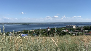 Саратовцев ждет жаркий четверг без дождика